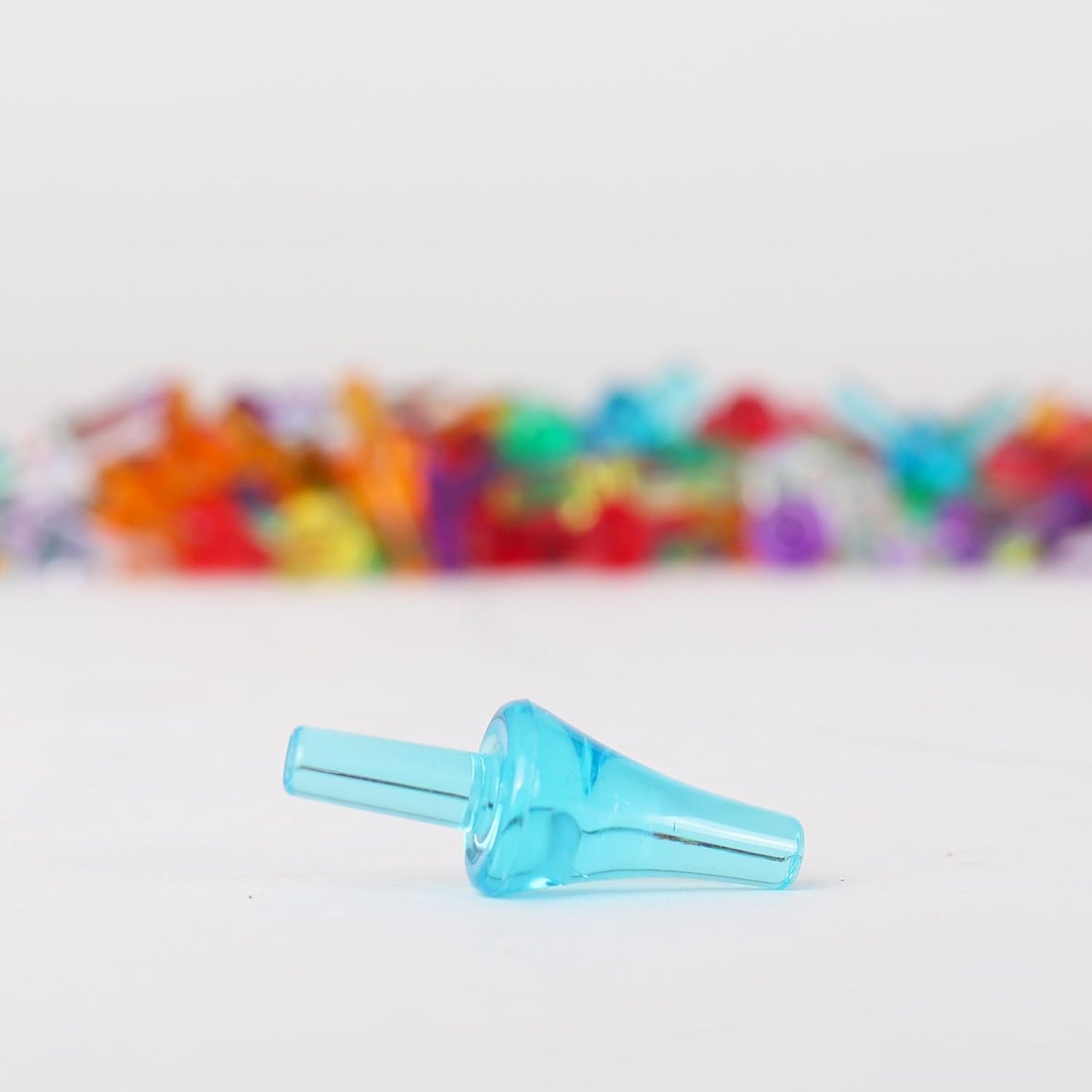 Milltown Merchants Ceramic Tree Replacement Bulbs - Bulbs for Vintage Ceramic Christmas Tree - Ceramic Christmas Tree Bulbs - Ceramic Christmas Tree Replacement Lights (150, Astro)