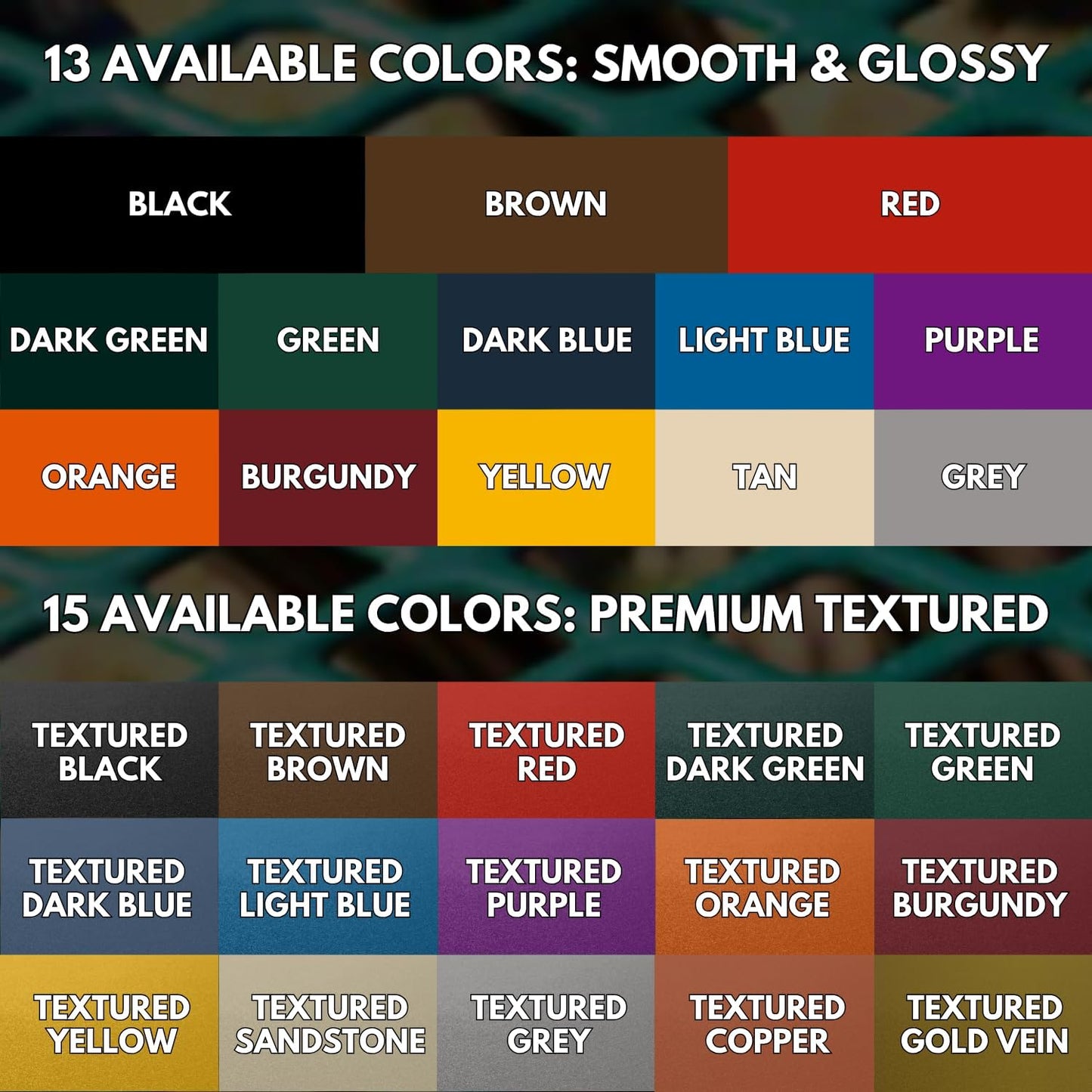 Coated Outdoor Furniture Heavy-Duty Portable Outdoor Kids Table with Umbrella Hole, Expanded Metal Kids Picnic Table, Commercial-Grade, Made in America (46 In, Round, Childrens, Textured Dark Blue)