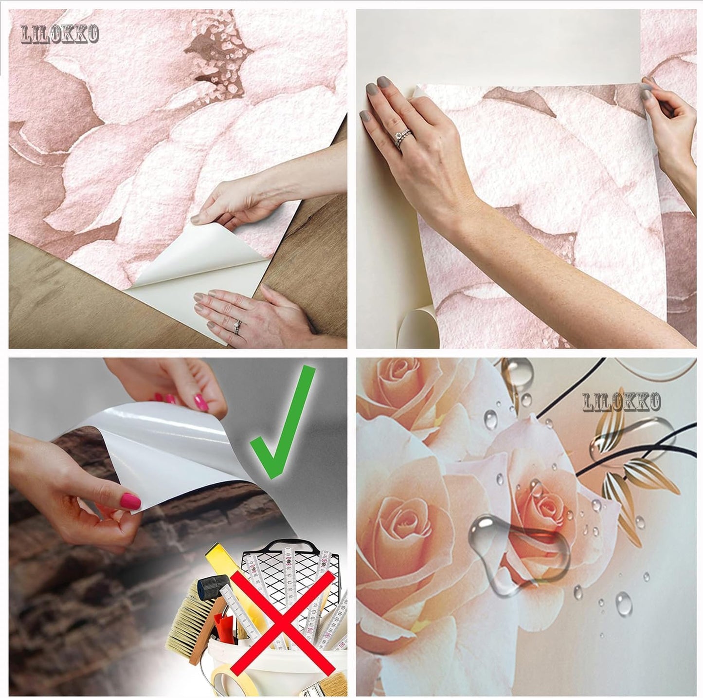 Custom Planet Peel and Stick Wallpaper Universe Starry Sky Theme Mural Children Room Living Room Bedroom Ceiling Home Decor Wall Paper