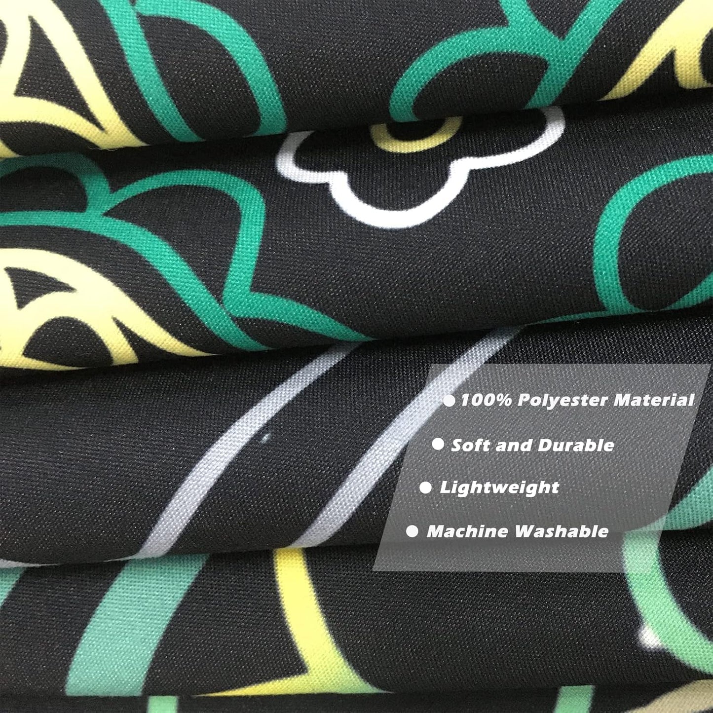 FORATER Tree of Life Wall Hanging - Aesthetic Sun and Moon Tapestry with Vintage Paisley Flowers (53 x 61 inches, Multicolor) for Bedroom, Living Room, Dorm