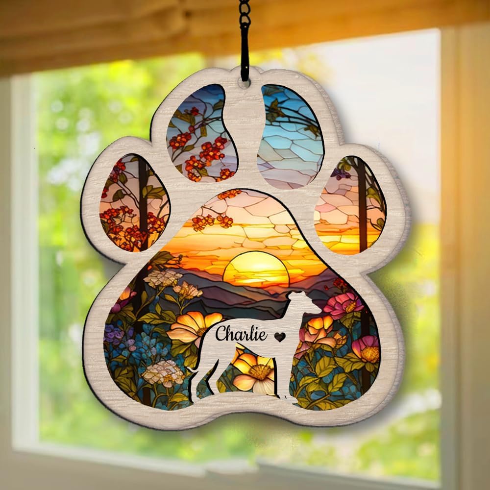 Memorials & Funerary