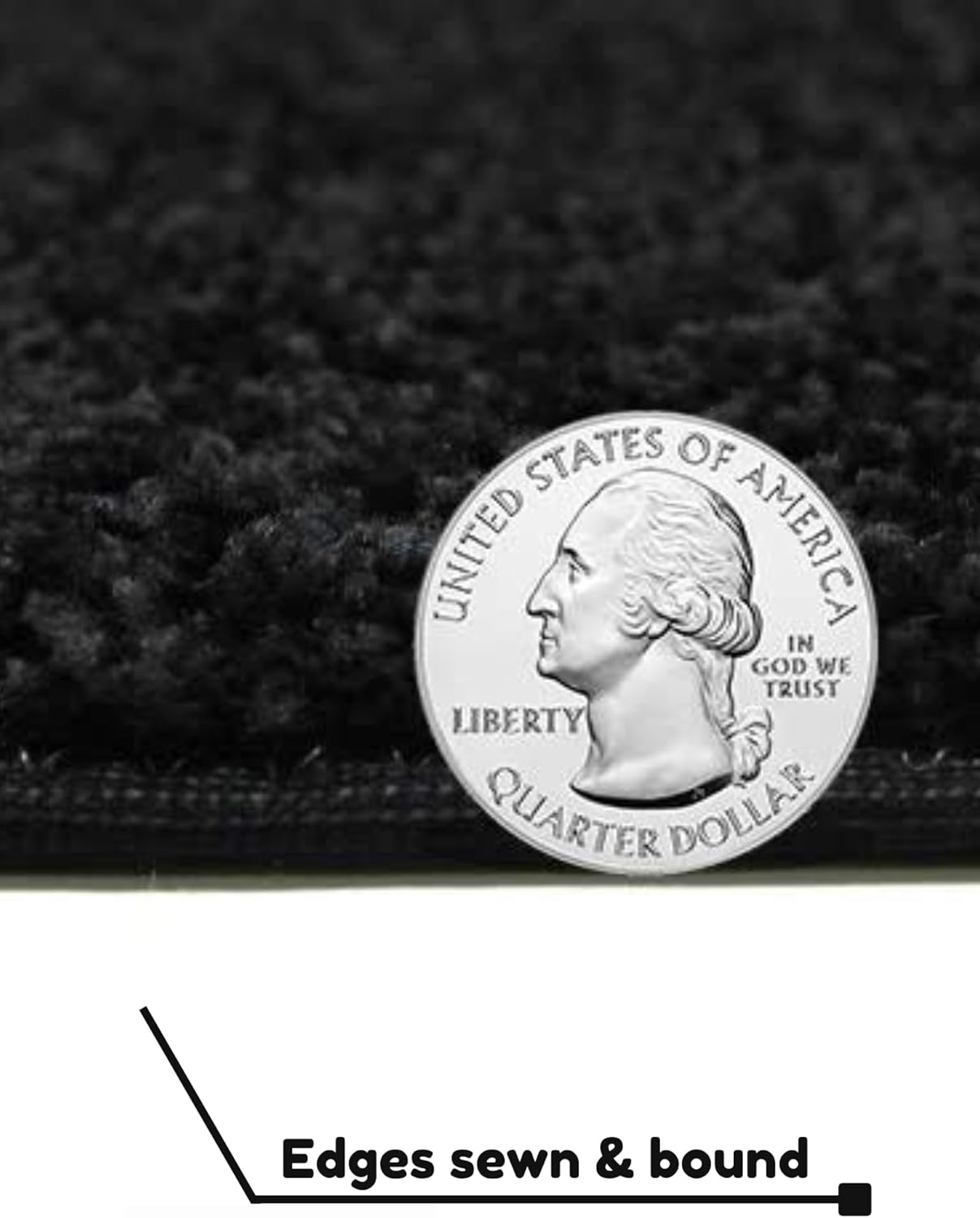 KOECKRITZ Soft and Colorful Kids Classroom Area Rugs (Passes Flammability Pill Test) Many Sizes and Bright Colors to Select from (8' x 8', Pirate)