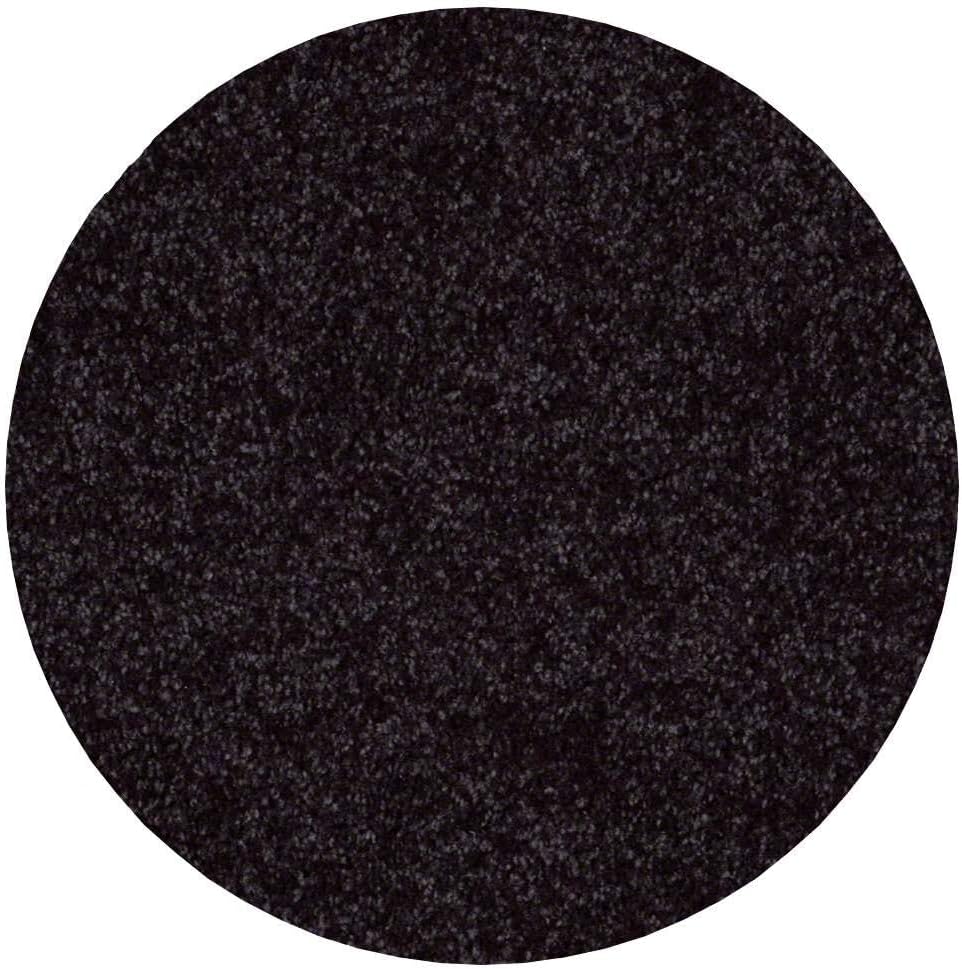 KOECKRITZ Soft and Colorful Kids Classroom Area Rugs (Passes Flammability Pill Test) Many Sizes and Bright Colors to Select from (10' Round, Pirate)