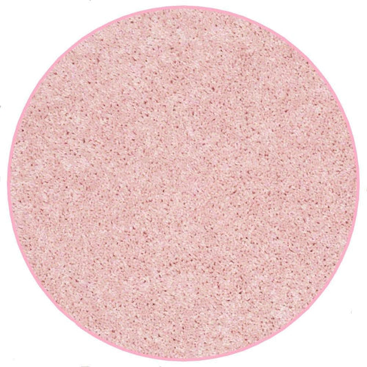 KOECKRITZ Soft and Colorful Kids Classroom Area Rugs (Passes Flammability Pill Test) Many Sizes and Bright Colors to Select from (6' Round, Fairy Princess)