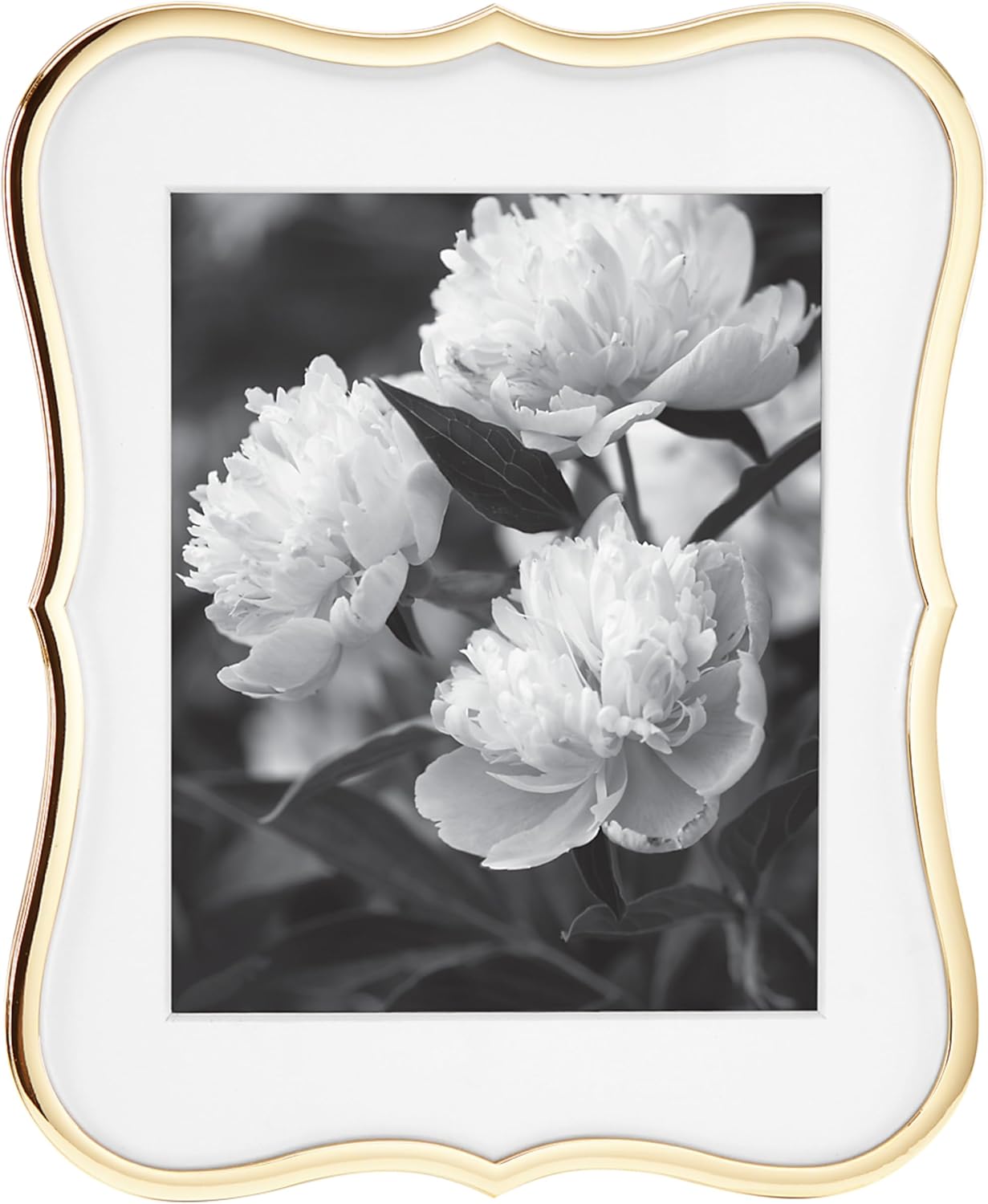 Kate Spade New York Gold Crown Point 8" X 10" Frame, 3.00 LB