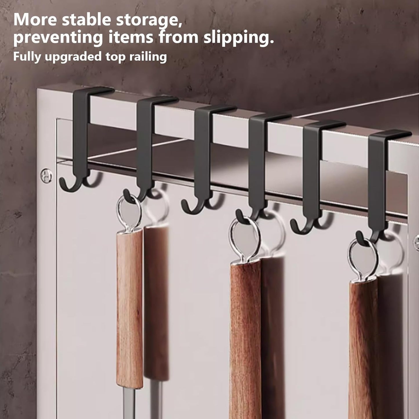 Home Furnishing Dish Rack Over Sink Stainless Steel Over The Sink Dish Drainer Drying Rack Space Kitchen Sink Rack Multifunctional countertop Dish Storage Rack Sink(White,65cm/25.6in)