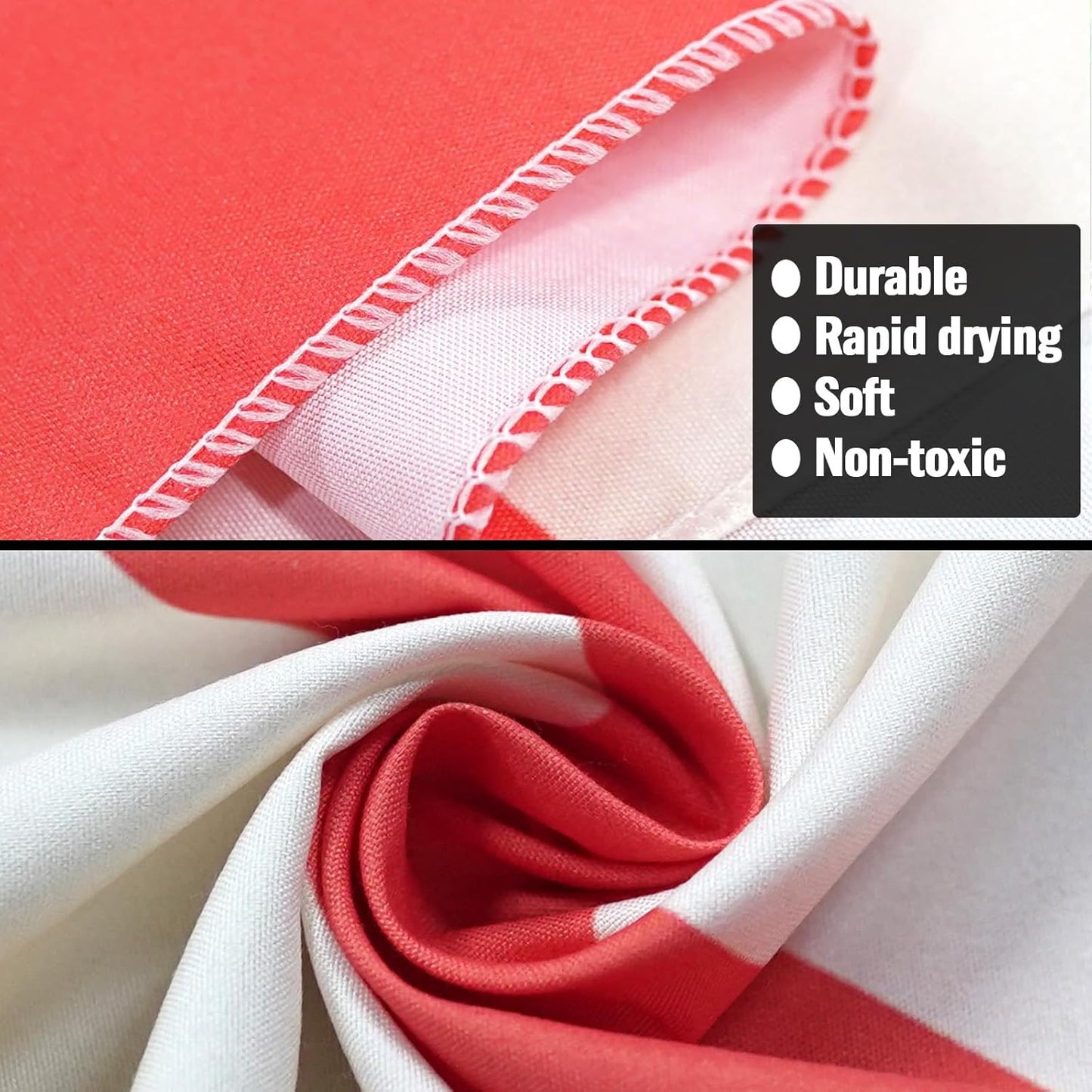 Kanuyee Boho Burning Sun Tapestry Wall Hanging, Retro 70s Abstract Vintage Geometric Rainbow Sunrise Tapestries for Bedroom Living Room Backdrop 44×60 inch