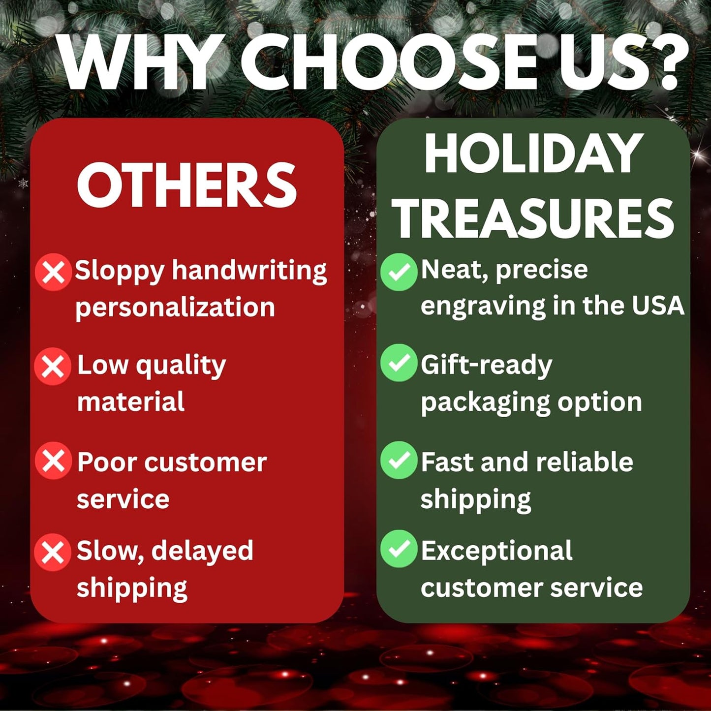 2025 Family Christmas Ornament – Personalized Ornament for Families – Custom Sloth Family Ornament – Holiday Tree Decoration Keepsake Gift (Family of 4)