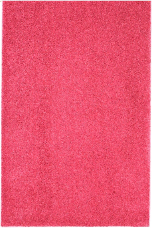 KOECKRITZ Soft and Colorful Kids Classroom Area Rugs (Passes Flammability Pill Test) Many Sizes and Bright Colors to Select from (12' x 12', Glamour)