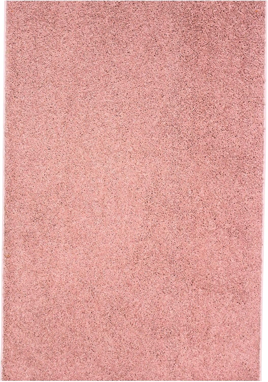 KOECKRITZ Soft and Colorful Kids Classroom Area Rugs (Passes Flammability Pill Test) Many Sizes and Bright Colors to Select from (12' x 12', Fairy Princess)